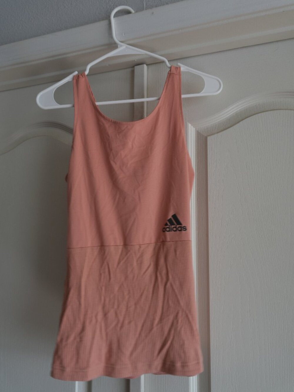 Adidas Tank Top, size XS